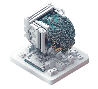 Applications diagram