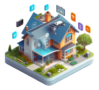 Applications diagram