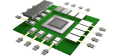 High Performance Computing (HPC) diagram