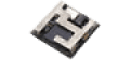 Remote-controlled appliances diagram