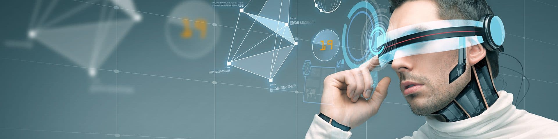Smart Wearables diagram