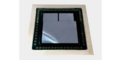 FOCoS-CF (Chip First) diagram