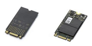 LoRa/SigFox/NB-IoT SiP Module diagram