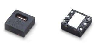 Optical SiP Module diagram