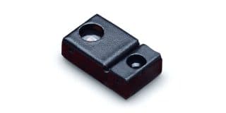 Gas Sensor SiP Module diagram
