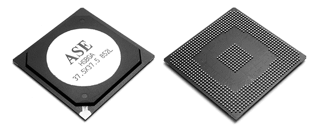 Features diagram
