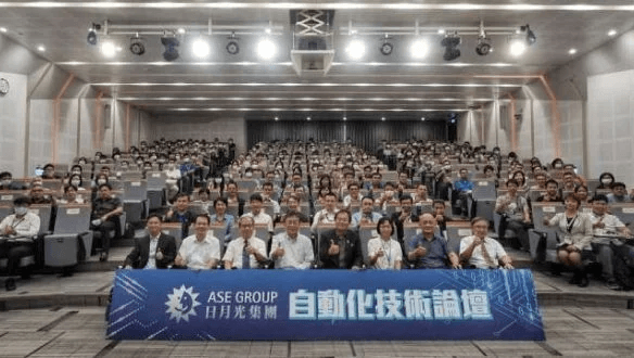 ASE workforce training in automation and smart manufacturing