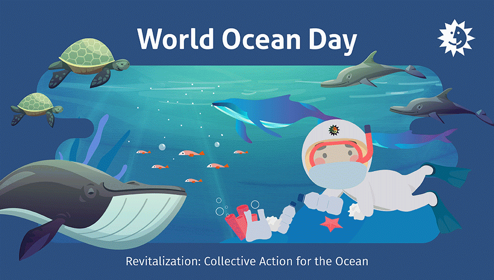 ASE marine protection activities