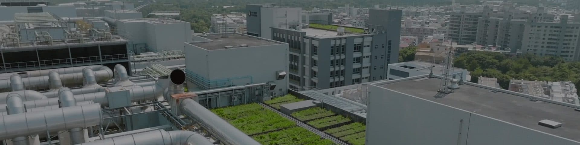Green manufacturing and circular production technology