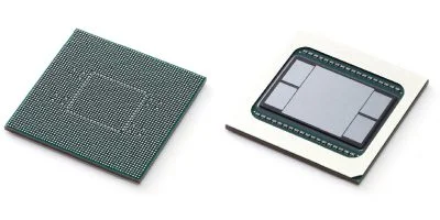 ASE 2.5D and 3D IC package products