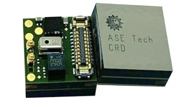 ASE 3D System-in-Package product