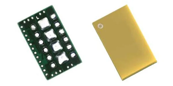 ASE a-EASI embedded-die package